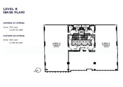 Cecil Suites (D1), Office #568670951
